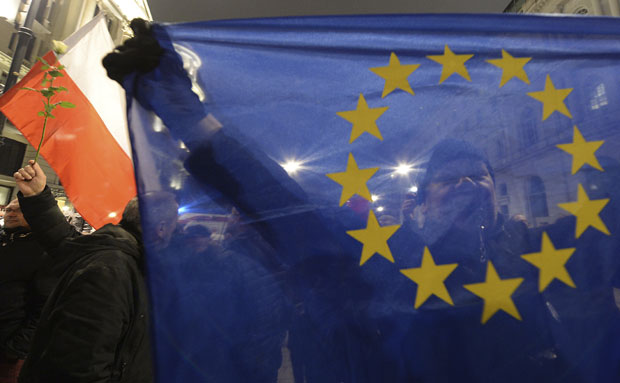 Пољска на путу ка референдуму?